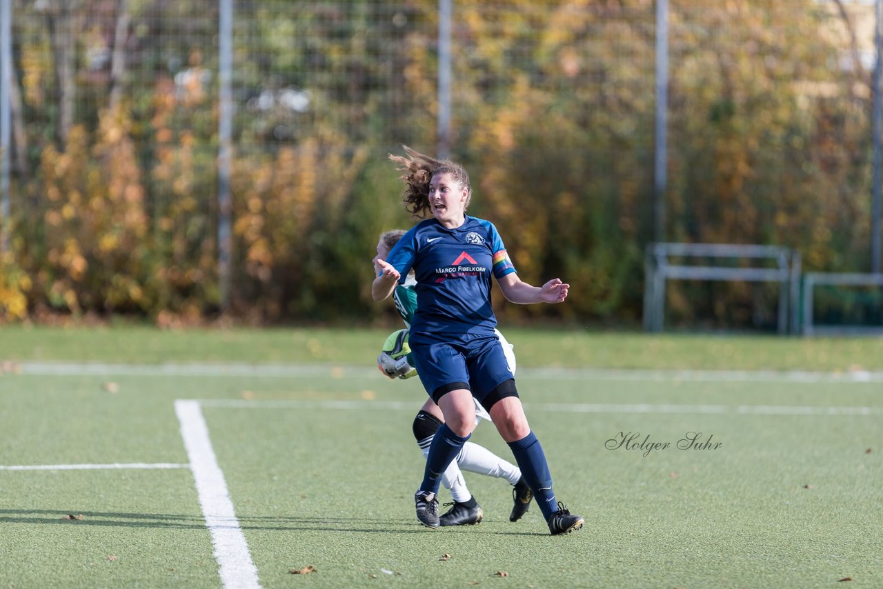 Bild 196 - F Fortuna St. Juergen - SV Wahlstedt : Ergebnis: 3:0